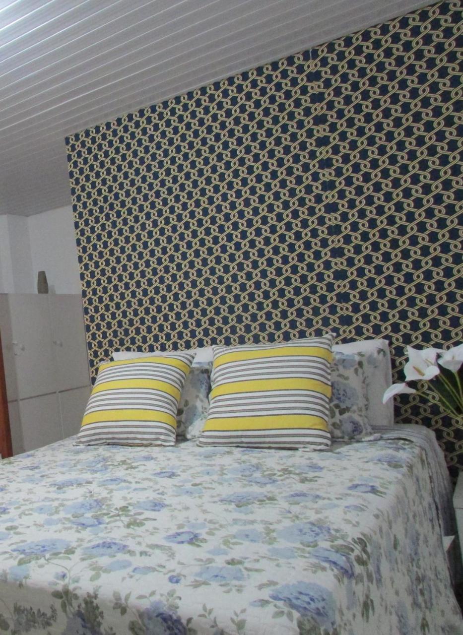 Casa Da Adriana Pousada Форталеза Екстер'єр фото